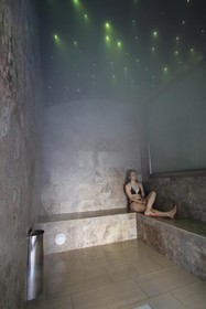 Hotel La Palmera & Spa