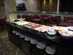 Hotel La Palmera & Spa
