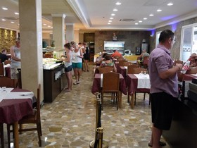 Hotel La Palmera & Spa