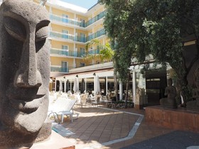 Hotel La Palmera & Spa