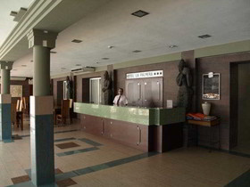 Hotel La Palmera & Spa
