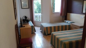 Hotel Montañamar