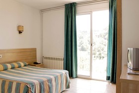 Hotel Montañamar