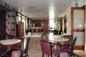 Hotel Montañamar