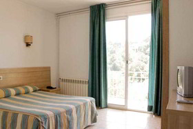 Hotel Montañamar