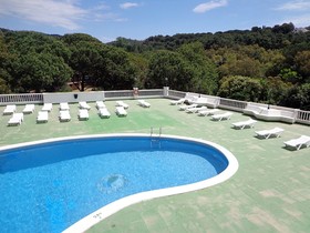 Hotel Montañamar
