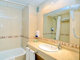 Hotel Moremar by ALEGRIA