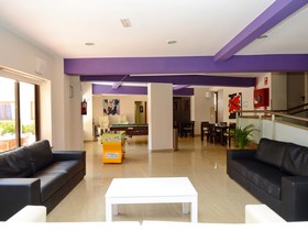 Hotel Moremar by ALEGRIA