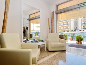 Hotel Moremar by ALEGRIA