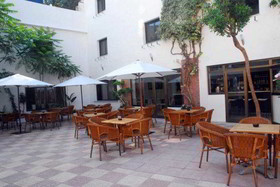 Hotel Moremar by ALEGRIA
