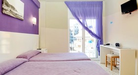 Hotel Moremar by ALEGRIA