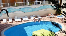 Hotel Moremar by ALEGRIA