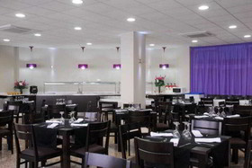 Hotel Moremar by ALEGRIA