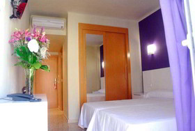 Hotel Moremar by ALEGRIA
