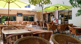 Hotel Moremar by ALEGRIA