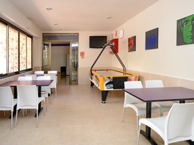 Hotel Moremar by ALEGRIA