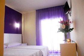Hotel Moremar by ALEGRIA