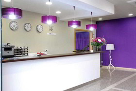 Hotel Moremar by ALEGRIA