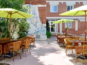 Hotel Moremar by ALEGRIA