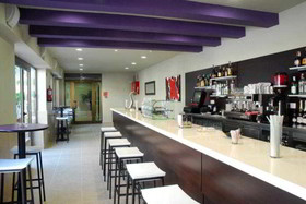 Hotel Moremar by ALEGRIA