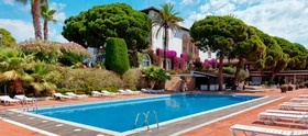 Hotel Roger De Flor By Seleqtta