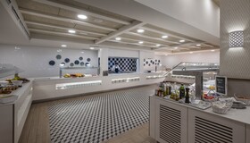 Hotel Rosamar Es Blau Adults Only +21