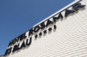 Hotel Rosamar Es Blau Adults Only +21