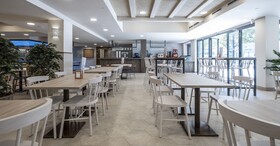 Hotel Rosamar Es Blau Adults Only +21