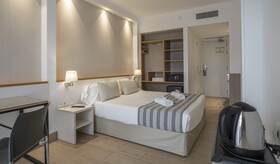 Hotel Rosamar Es Blau Adults Only +21