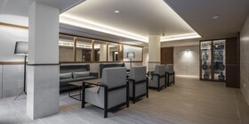 Hotel Rosamar Es Blau Adults Only +21