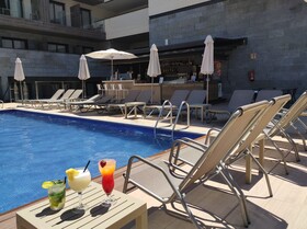 Hotel Rosamar Es Blau Adults Only +21