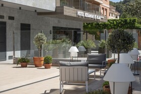 Hotel Rosamar Es Blau Adults Only +21