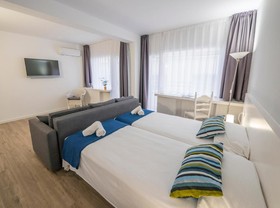 Hotel Victoria