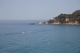 L'Azure Hotel