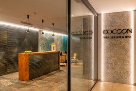 L'Azure Hotel