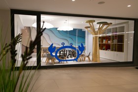 L'Azure Hotel