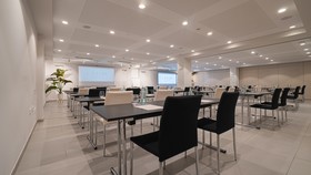 L'Azure Hotel