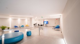 L'Azure Hotel