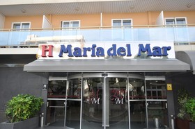 Hotel Maria del Mar
