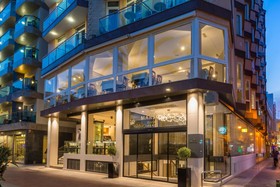 Hotel Marsol