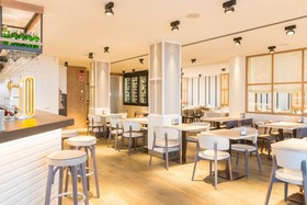 Hotel Marsol