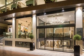 Hotel Marsol