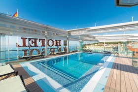 Hotel Marsol