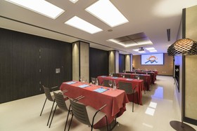 Hotel Marsol