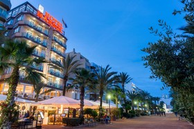 Hotel Marsol