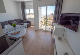 AR Melrose Place Apartments