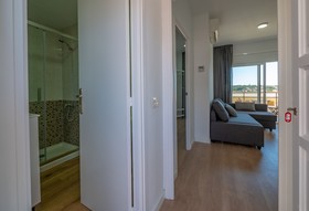 AR Melrose Place Apartments