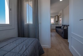AR Melrose Place Apartments