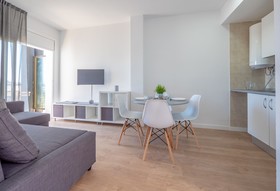 AR Melrose Place Apartments