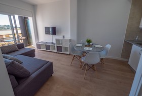 AR Melrose Place Apartments